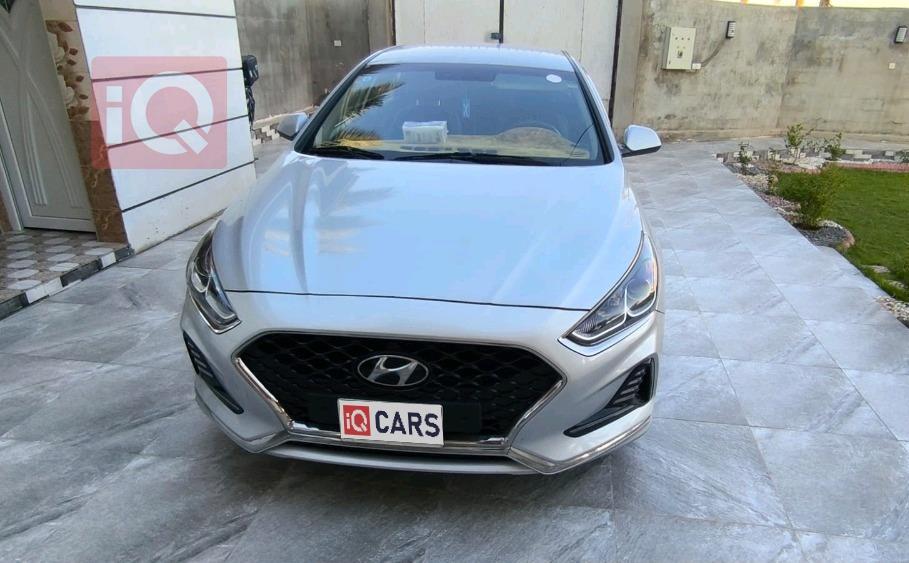 هيونداي سوناتا